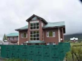 Blue whale Resort , Pahalgam