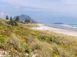 Beachside Bliss, homestay in Tauranga