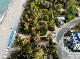 Santa Sea Villa