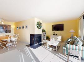 Sea Colony - 1502S Edgewater House Rd., apartment in Bethany Beach
