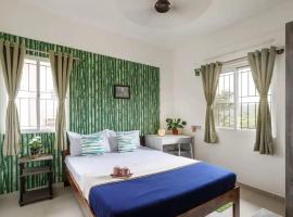 The Forest House #154, hotel in Jigani