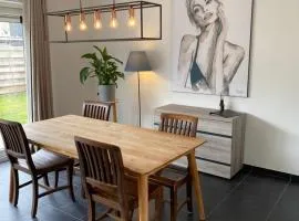 Woning met 4 slaapkamers