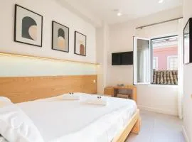 Pinia Studio by CorfuEscapes