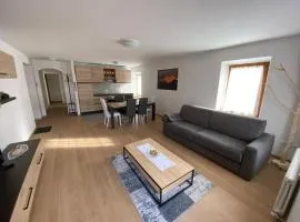 Appartamento da Marco - nel cuore delle Dolomiti