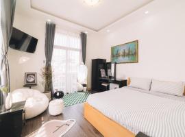 Darest's Home, hotel v destinaci Da Lat
