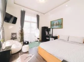 Darest's Home