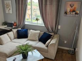 tranquility, appartement in Enfield