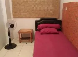 Rumah Kost 10 Gambir