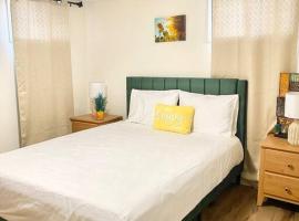 Serenity Guest Suite in Pocatello – hotel w mieście Pocatello