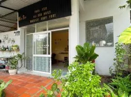 Homestay Mia Diệu Nhàn Phú Quốc