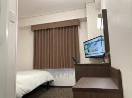 Hotel Alpha-One Miyakonojo