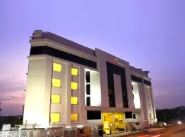 Peerless Hotel Hyderabad