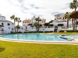 Apartamento Pink Torreblanca
