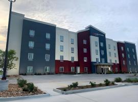 Candlewood Suites - Corpus Christi - Portland, an IHG Hotel, hotel in Portland