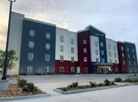 Candlewood Suites - Corpus Christi - Portland, an IHG Hotel