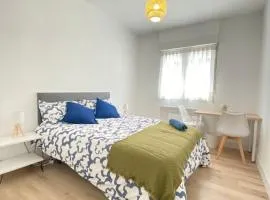 Precioso piso en Deusto