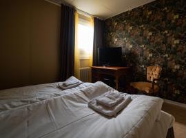 Grimslöv Wärdshus, holiday rental in Grimslöv