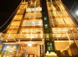 HOTEL VRINDAVAN