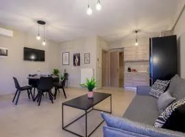 Cosy Urban Escape