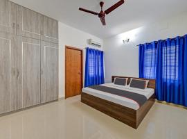 Kashyaam Inn - 10 bedrooms apartment., hotelli kohteessa Varanasi