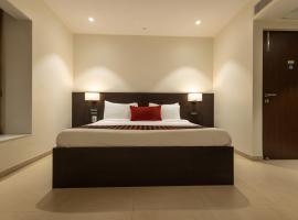 Freesia Residency by Express Inn, hotel in Nashik
