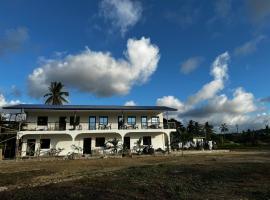 Mario's White House, hotel v destinaci Langi-langiban