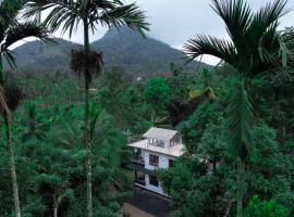 Shivas Farmhouse, taman percutian di Sultan Bathery