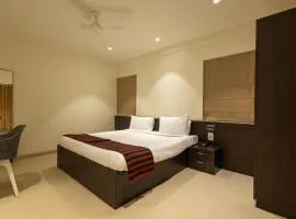 Freesia Residency by Express Inn