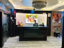 The Etiler Hotel , Katra