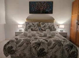 Apartamento Céntrico Churriana - Parking Gratis