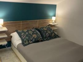 Appartamento incantevole, Soverato, ξενοδοχείο σε Soverato Marina