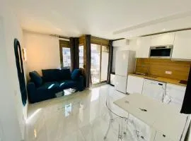 Résidence Graziella appartement 410