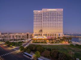 Hilton San Diego Bayfront, Hilton hotel in San Diego