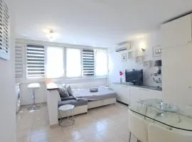 Omiš centar studio apartment