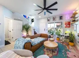 Bespoke Bohemian Bolthole