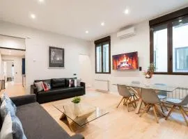 Atocha3 Superb Location - 4Bedrooms 2 Baths