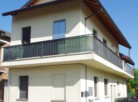 Monza B&B, apartmen di Lissone