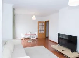 Paulo Guest Apartment