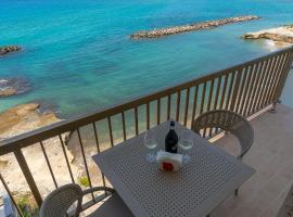 Casa Alexandr Azzurra, hotel en Pizzo