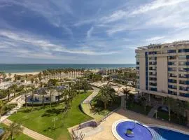 ApartUP Patacona Infinity