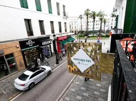 MARHABA INN by HB Hostels