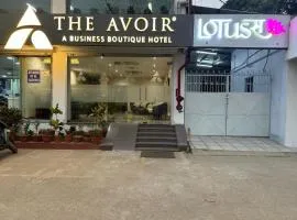 Hotel The Avoir Asansol