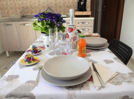 CasApulia - Bari Airport apartment