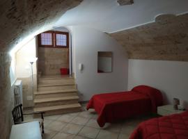 Casa facile, apartamento em Monteroni di Lecce