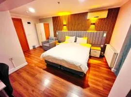 Naila Hotel