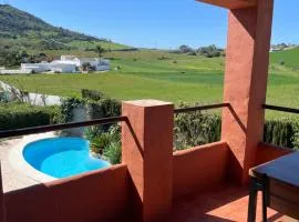 Apartamento la Cañada