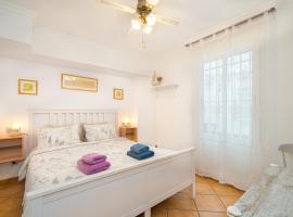 Casita del Puerto 1, apartamento en Santa Pola