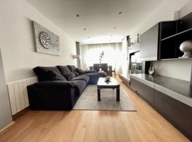 Apartamentos Ciudad del Calzado