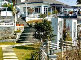 NS Villa – dom wakacyjny w mieście Pokhara