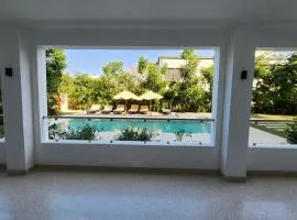 Diani Beachfront Flats